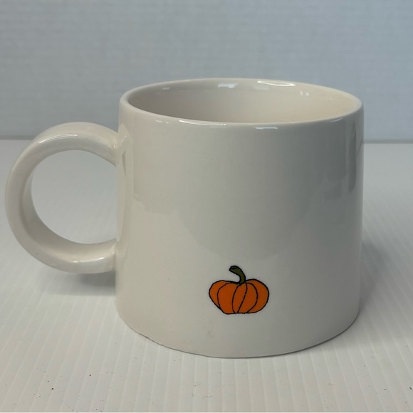 Jacks Pumpkins Halloween Coffee Mug Cat Witch Designer Collection By Mag… - Picture 3 of 13